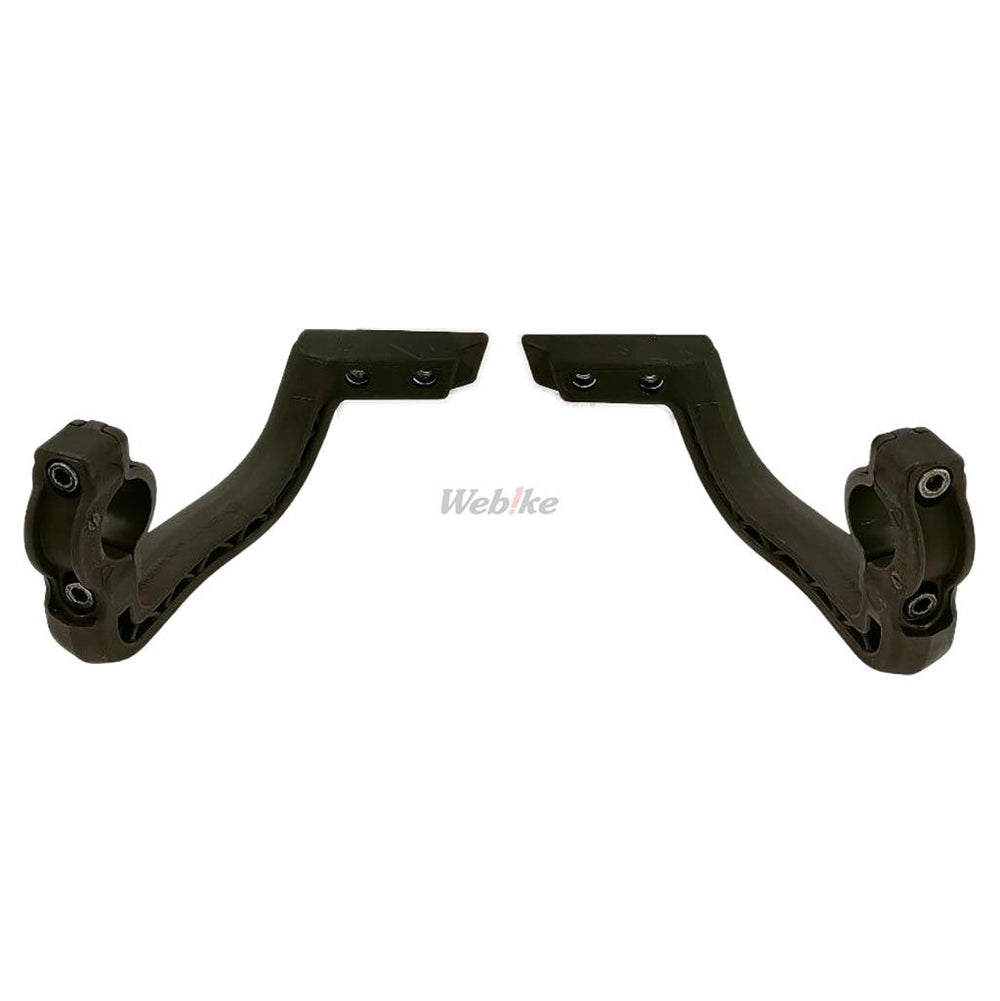 POLISPORT MOUNT KIT SPARE MX FLOW | 8307900002