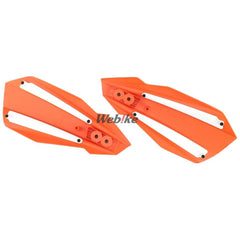 POLISPORT HANDGUARDS MX BULLIT Orange | 8308500008