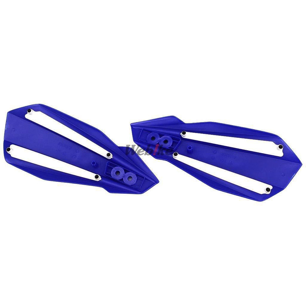 POLISPORT HANDGUARDS MX BULLIT Blue | 8308500020