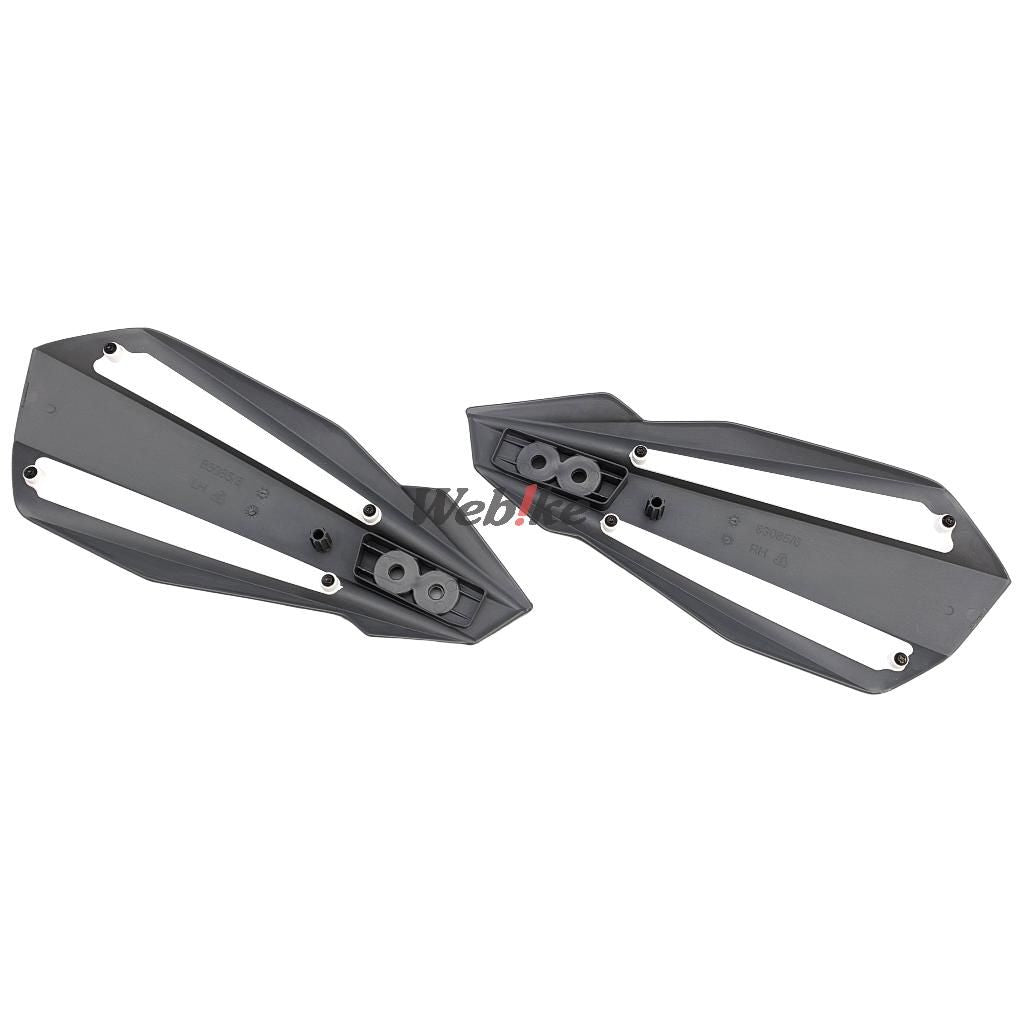 POLISPORT HANDGUARDS MX BULLIT Gray | 8308500037