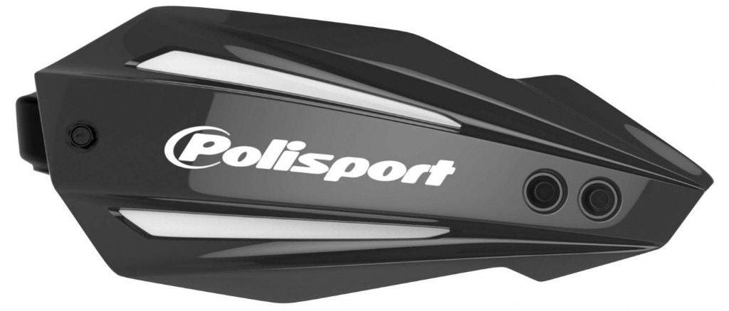 POLISPORT REPLACE BULLIT Black | 8308500039