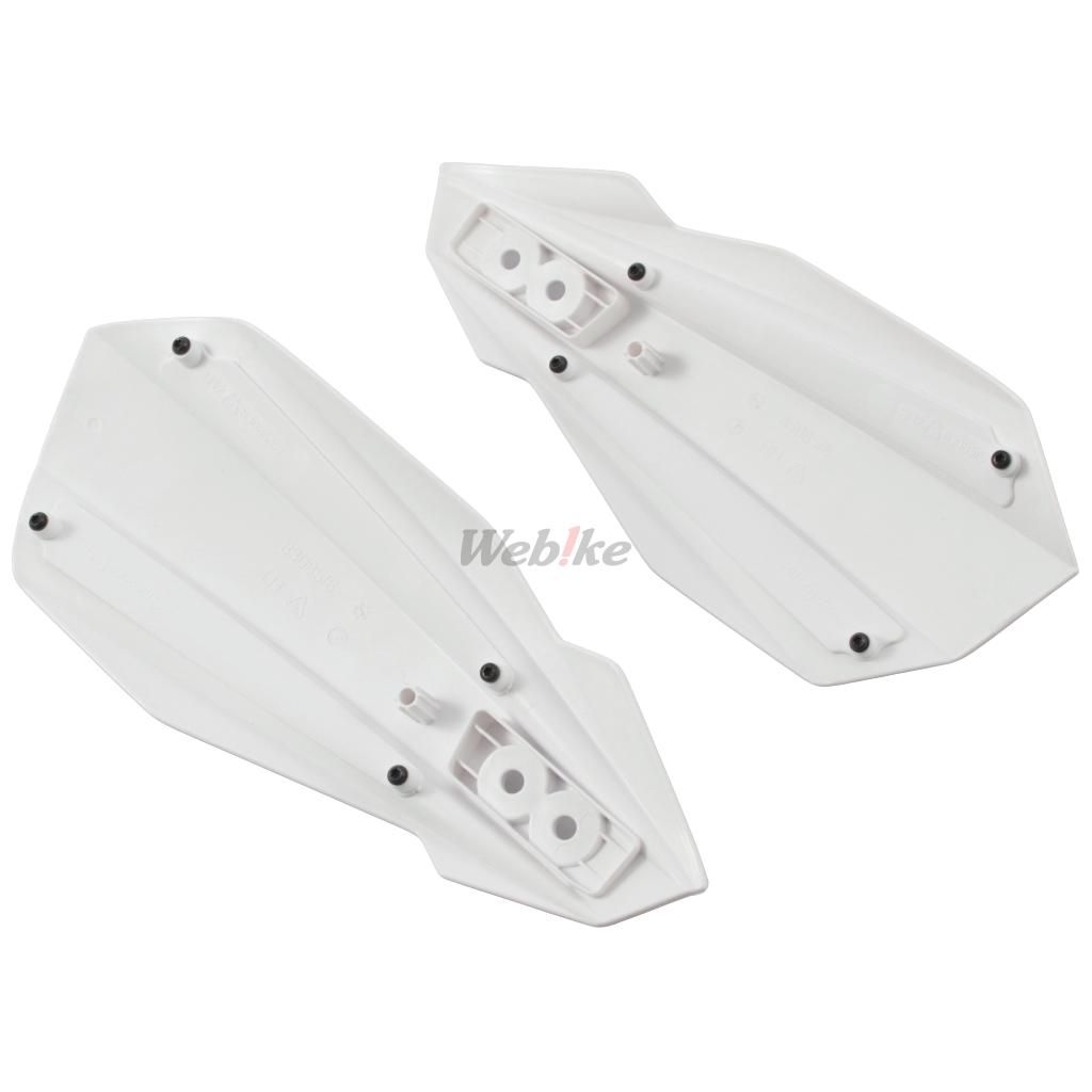 POLISPORT REPLACE BULLIT White | 8308500040