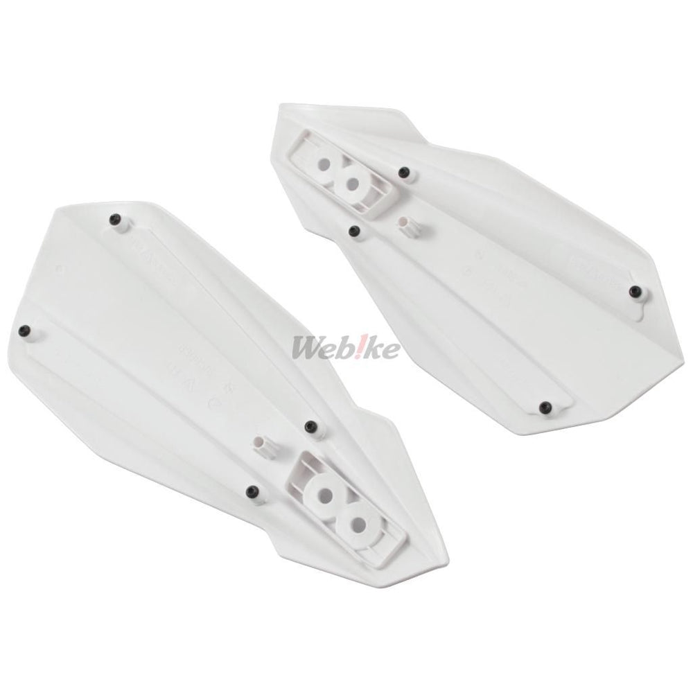 POLISPORT REPLACE BULLIT White | 8308500040