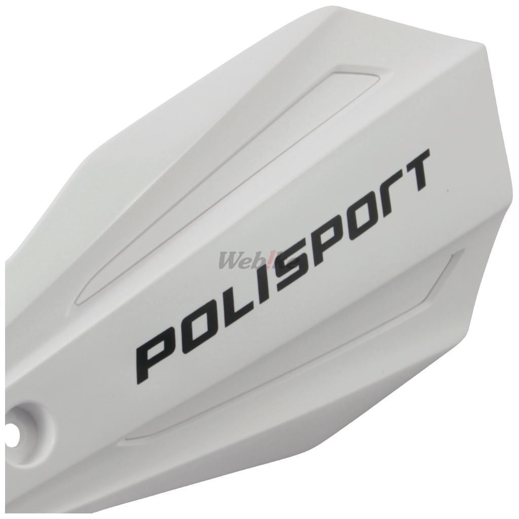 POLISPORT REPLACE BULLIT White | 8308500040