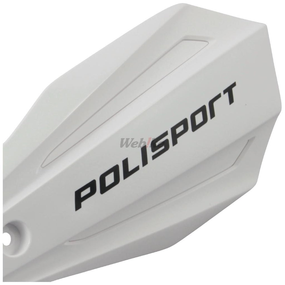 POLISPORT REPLACE BULLIT White | 8308500040