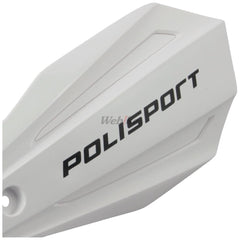 POLISPORT REPLACE BULLIT White | 8308500040