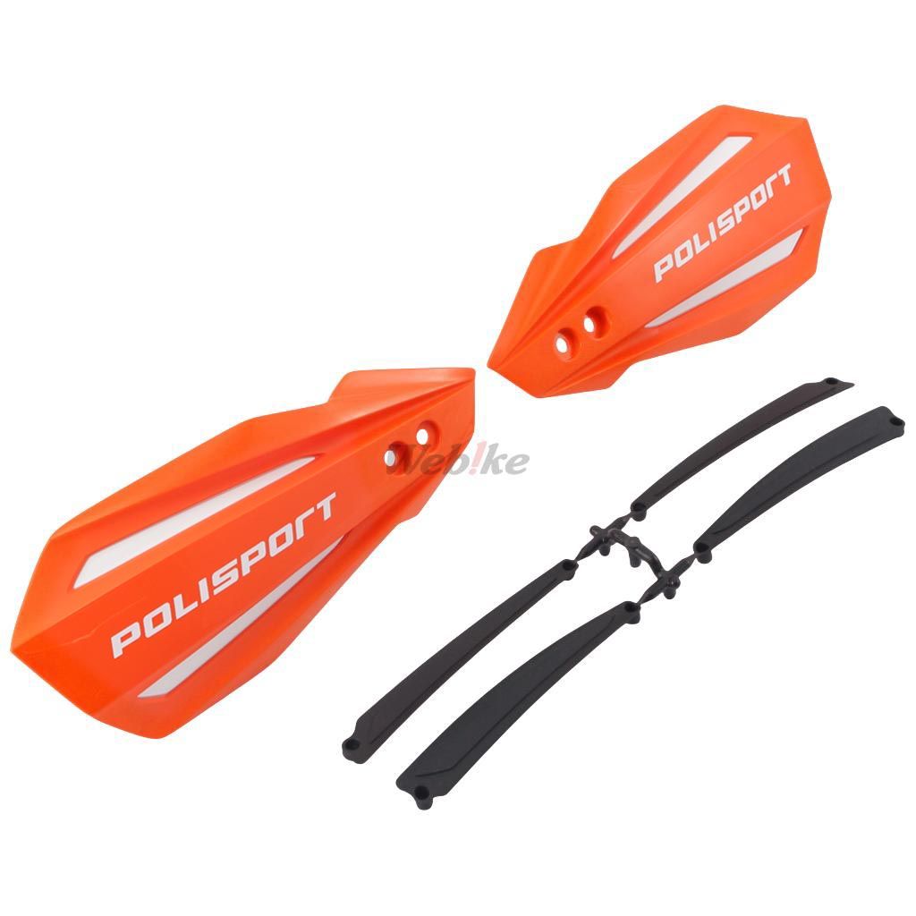 POLISPORT REPLACE BULLIT Orange | 8308500041