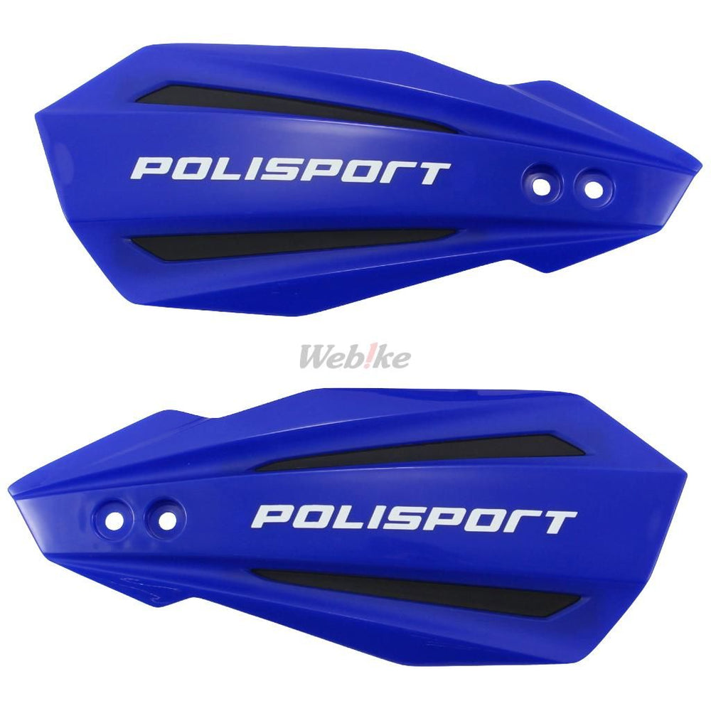 POLISPORT REPLACE BULLIT Blue | 8308500043