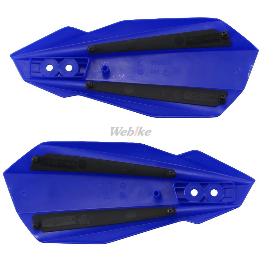 POLISPORT REPLACE BULLIT Blue | 8308500043