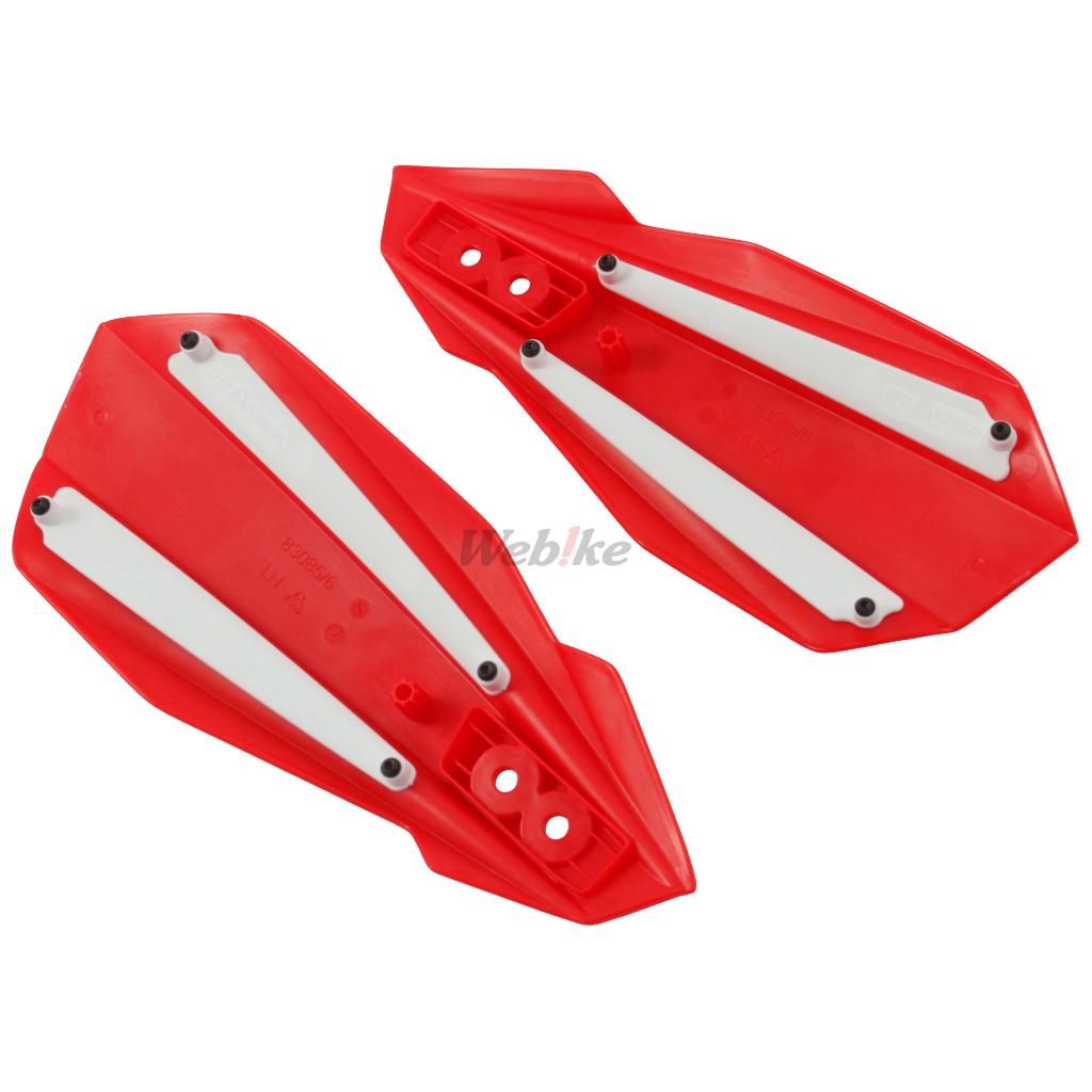 POLISPORT REPLACE BULLIT Red | 8308500047