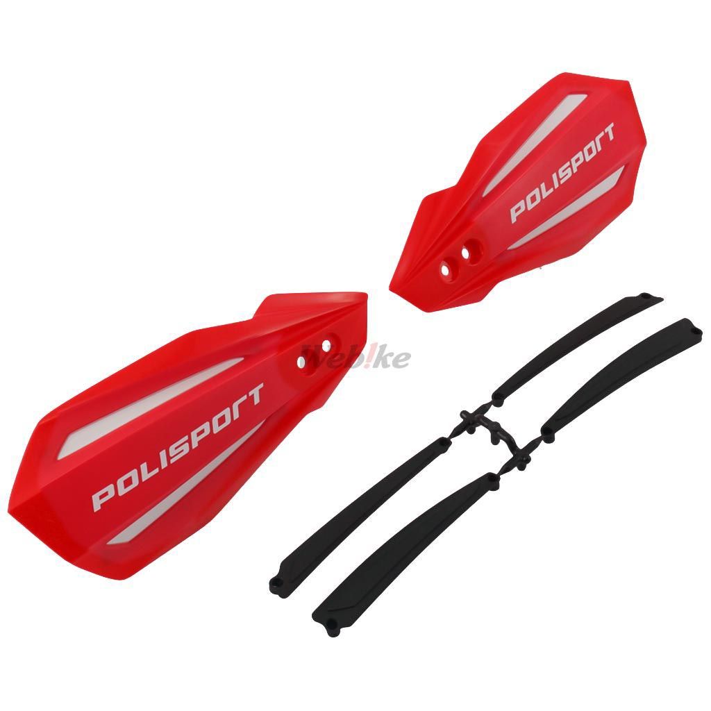 POLISPORT REPLACE BULLIT Red | 8308500047