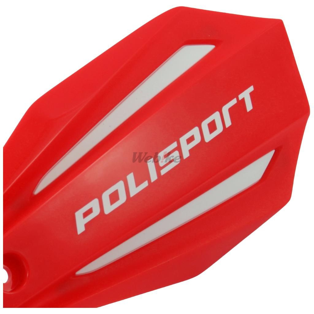 POLISPORT REPLACE BULLIT Red | 8308500047