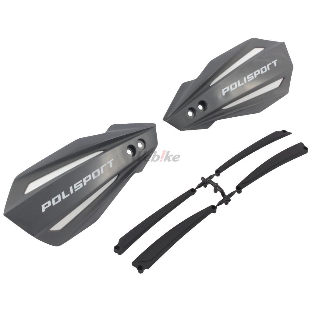 POLISPORT REPLACE BULLIT Gray | 8308500049