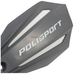 POLISPORT REPLACE BULLIT Gray | 8308500049
