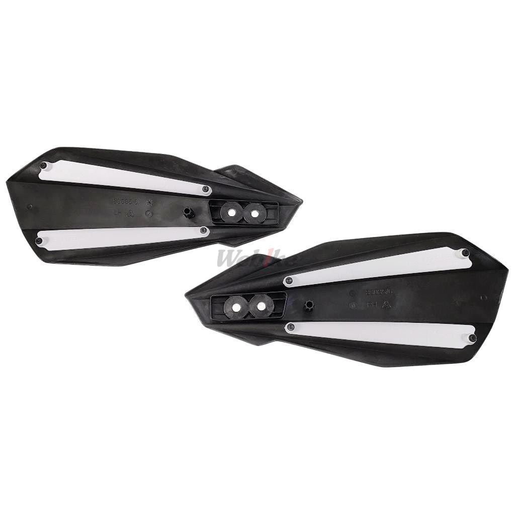 BULLIT HANDGUARD, BLACK