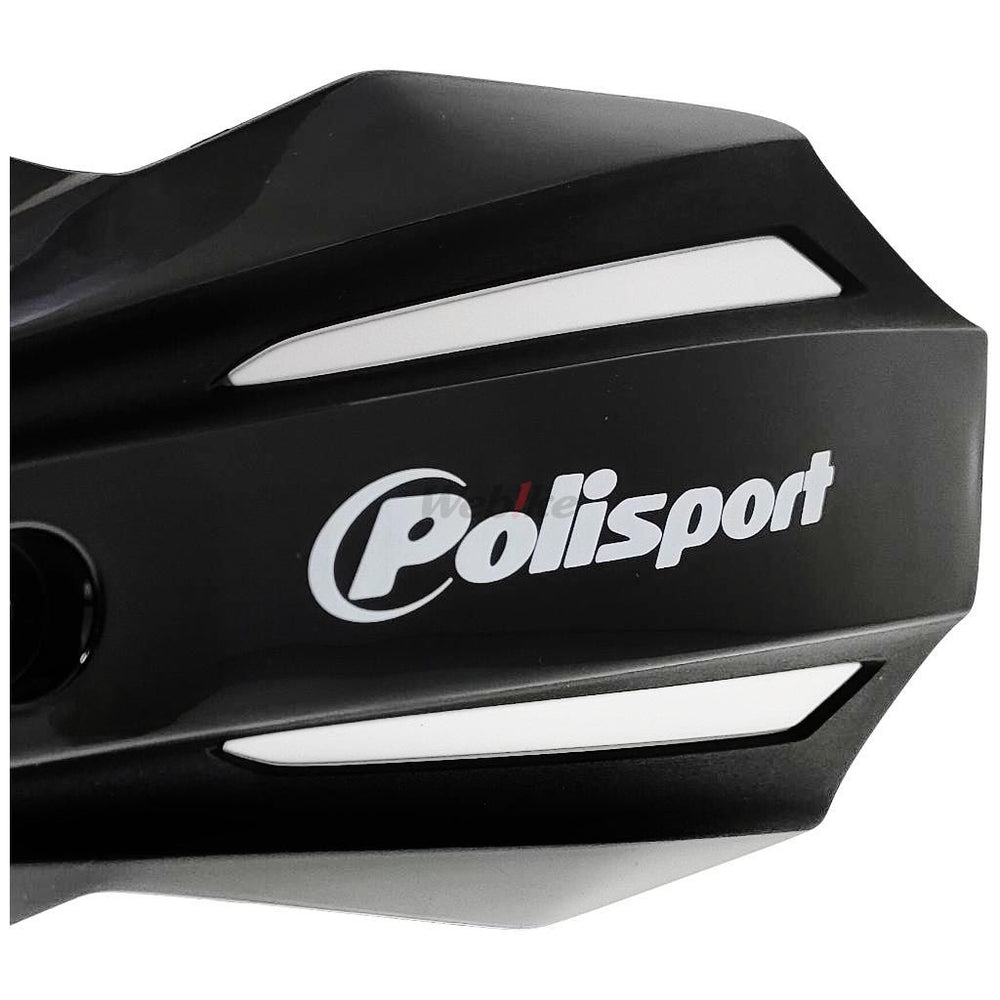 BULLIT HANDGUARD, BLACK