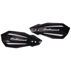BULLIT HANDGUARD, BLACK