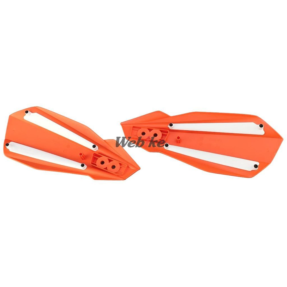 POLISPORT HANDGUARD BULLIT WRAP Orange | 8308600003