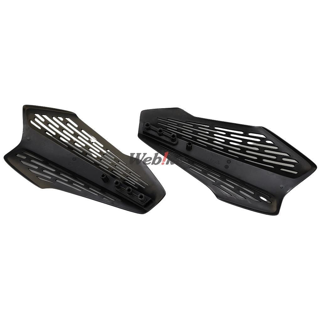 POLISPORT HANDGUARD  MX FORCE Black | 8308700001