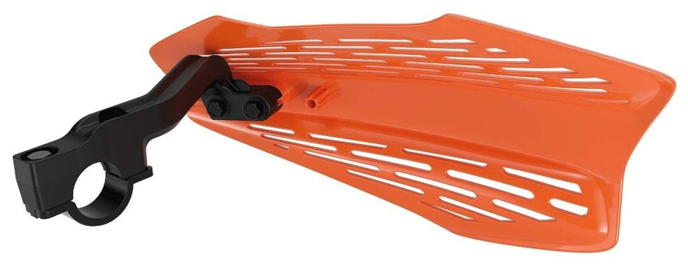 POLISPORT HANDGUARD  MX FORCE Orange | 8308700003