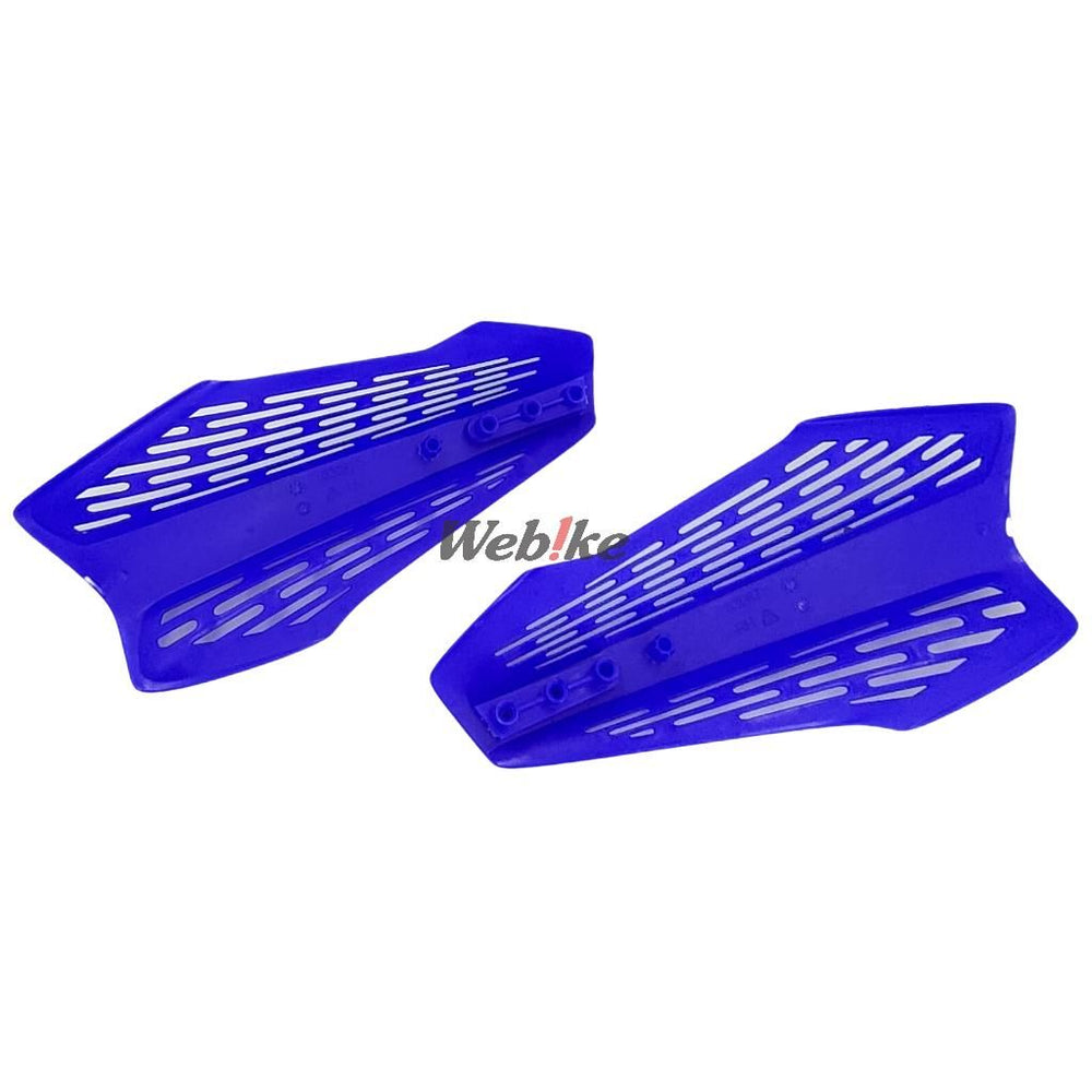 POLISPORT HANDGUARD  MX FORCE Blue | 8308700006