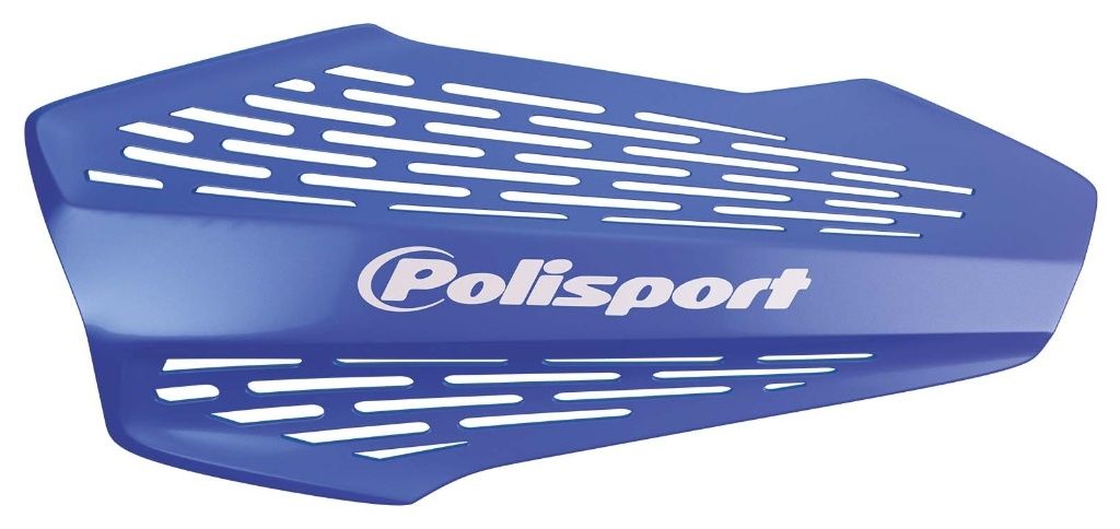 POLISPORT HANDGUARD  MX FORCE Blue | 8308700006