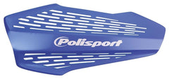 POLISPORT HANDGUARD  MX FORCE Blue | 8308700006