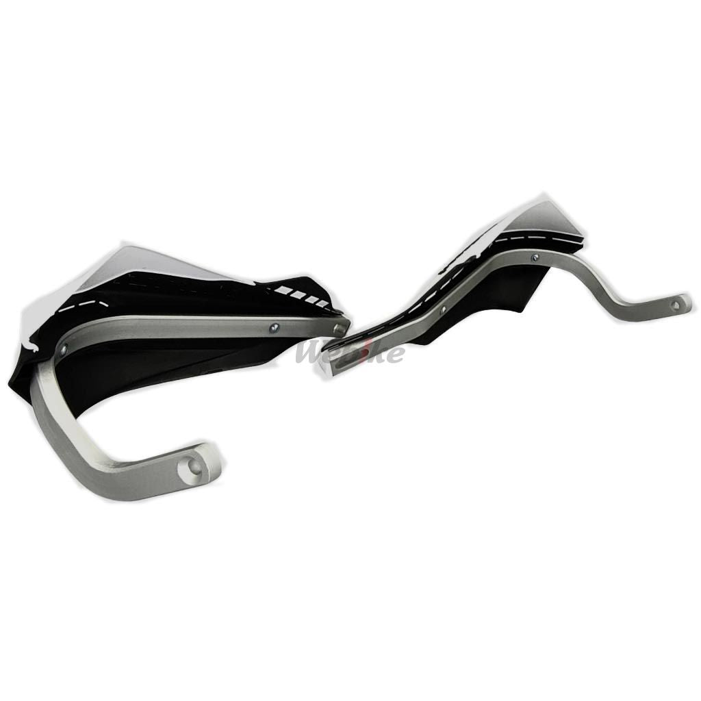 POLISPORT HANDGUARD TRAILBLAZR Black/White | 8308800001