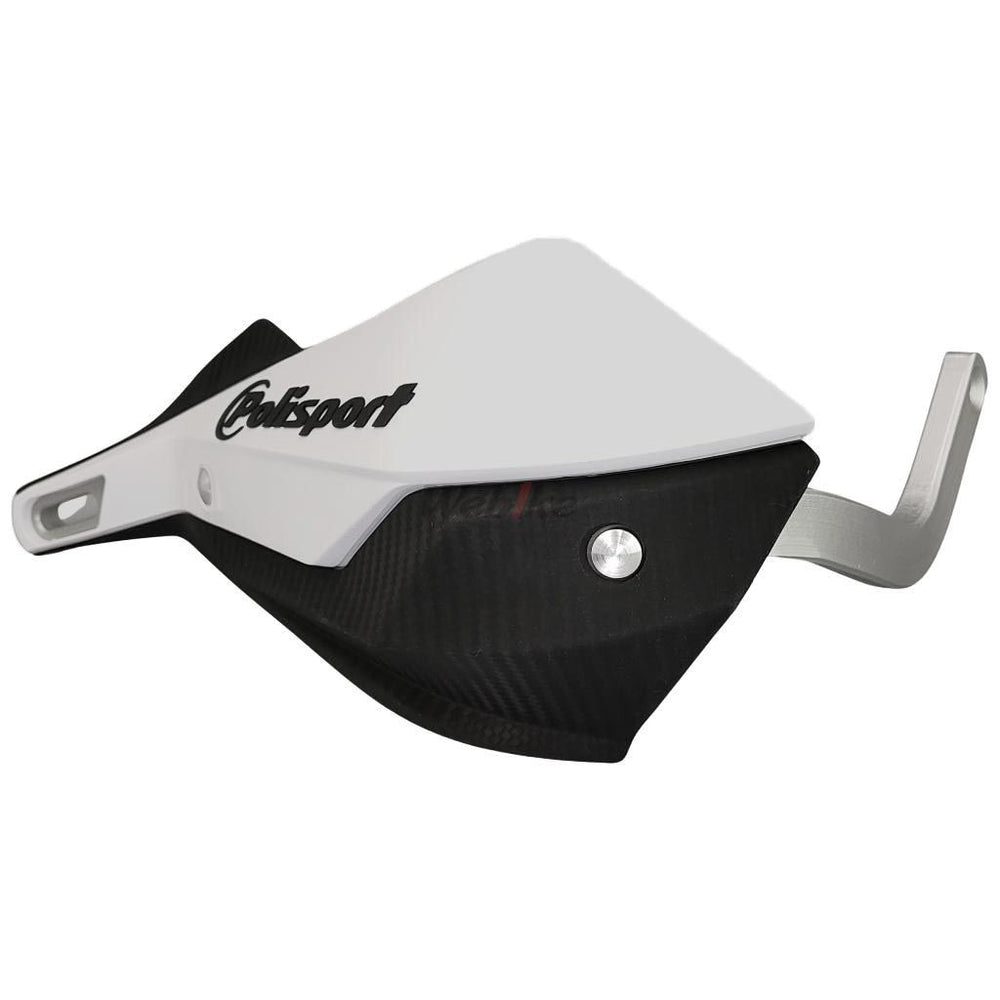 POLISPORT HANDGUARD TRAILBLAZR Black/White | 8308800001