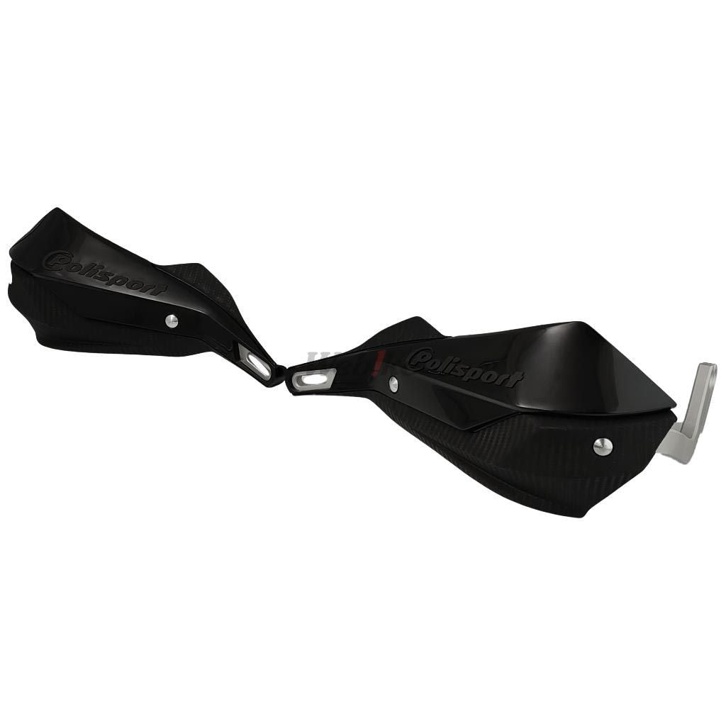 POLISPORT HANDGRD TRAILBLAZR Black | 8308800002