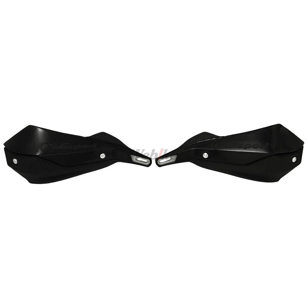 POLISPORT HANDGRD TRAILBLAZR Black | 8308800002