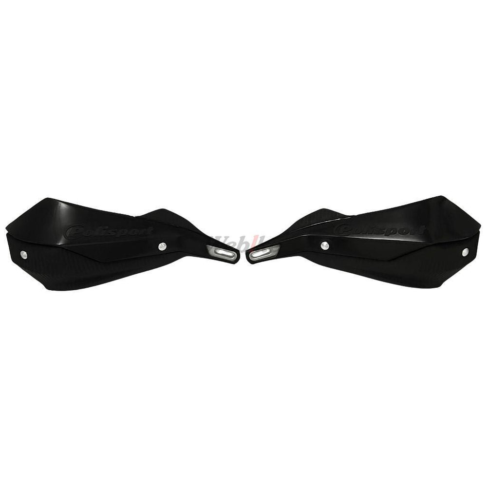 POLISPORT HANDGRD TRAILBLAZR Black | 8308800002