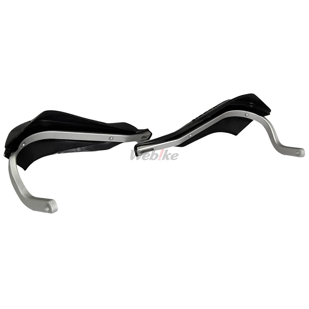 POLISPORT HANDGRD TRAILBLAZR Black | 8308800002