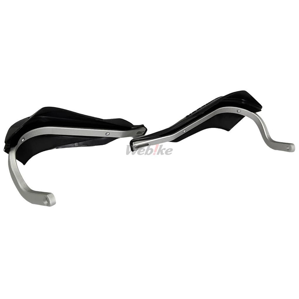 POLISPORT HANDGRD TRAILBLAZR Black | 8308800002