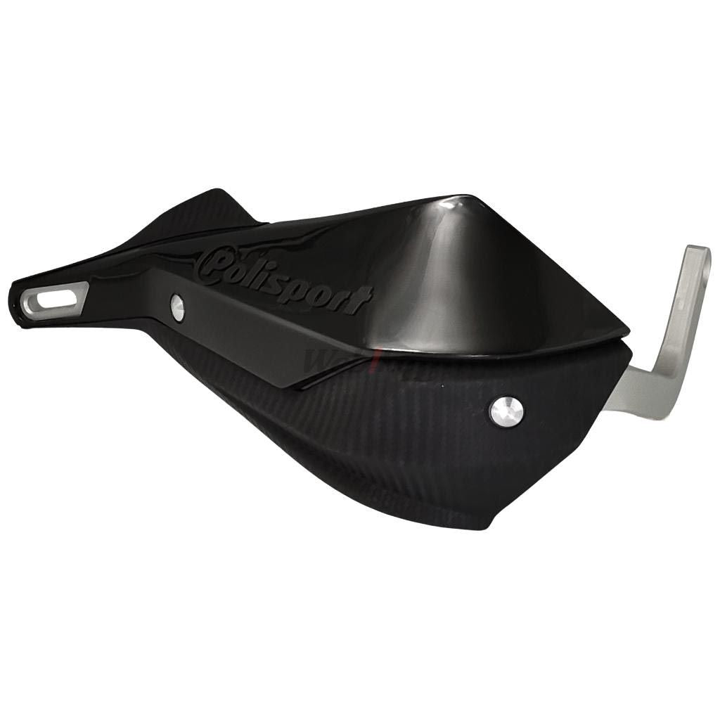 POLISPORT HANDGRD TRAILBLAZR Black | 8308800002