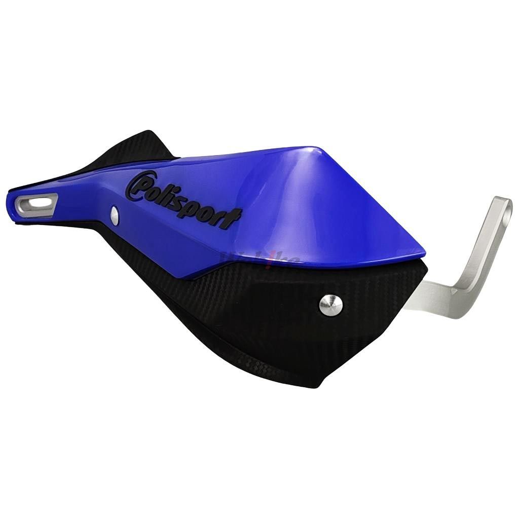 POLISPORT HANDGRD TRAILBLAZR Black/Blue | 8308800003