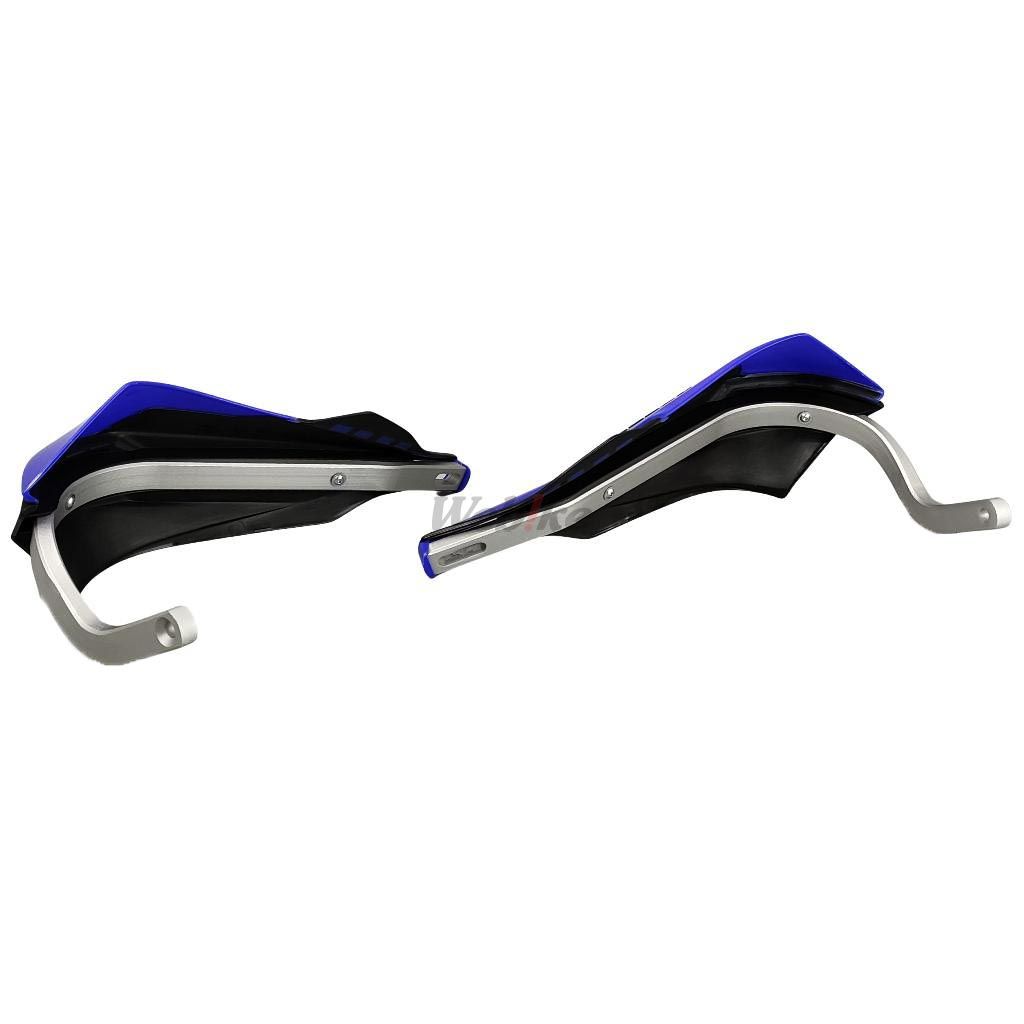POLISPORT HANDGRD TRAILBLAZR Black/Blue | 8308800003