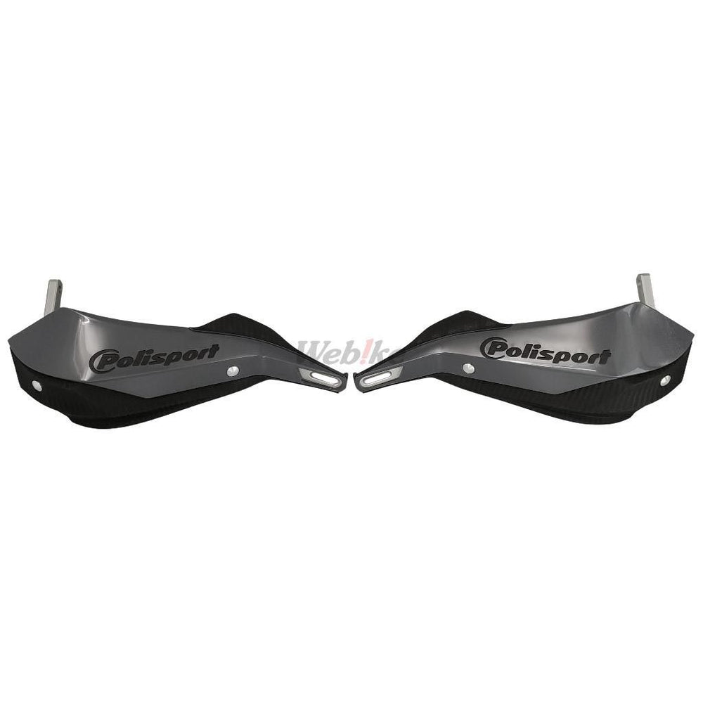 POLISPORT HANDGRD TRAILBLAZR Black/Green | 8308800007