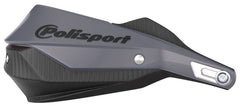 POLISPORT HANDGRD TRAILBLAZR Black/Green | 8308800007