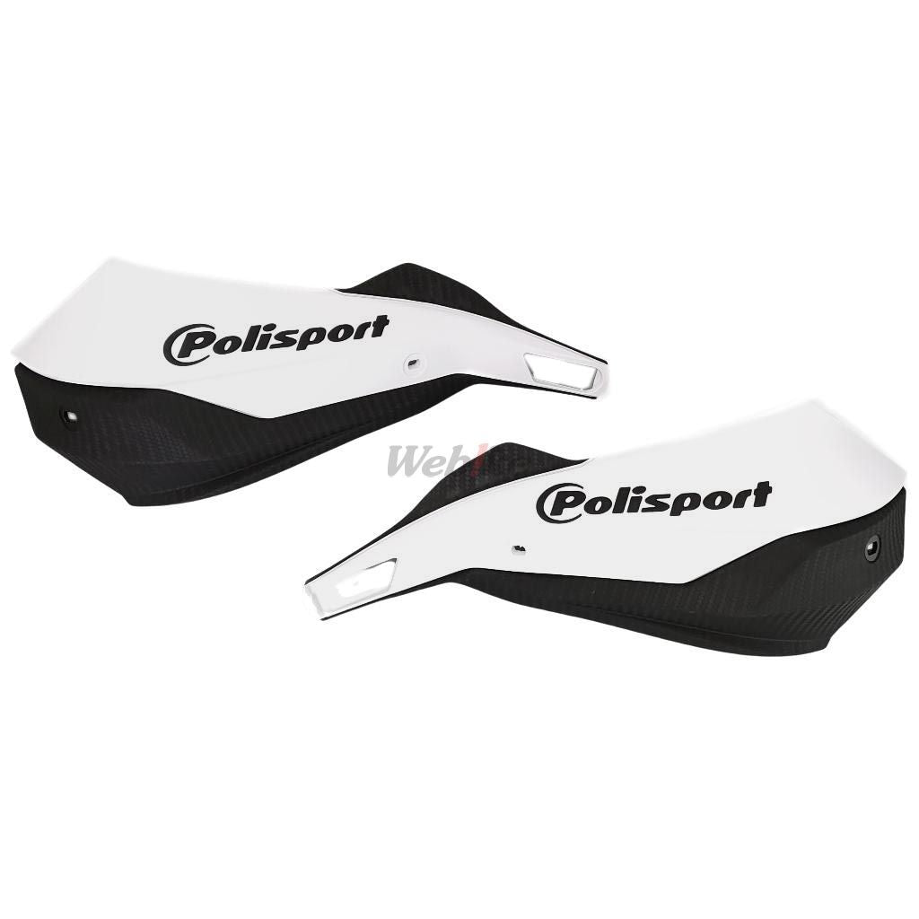POLISPORT REPLACE TRAILBLAZER Black/White | 8308800008