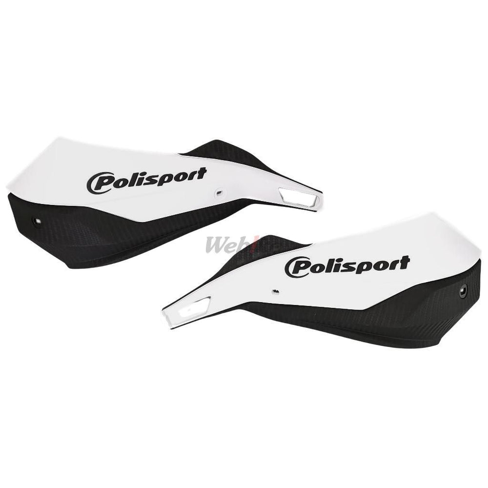 POLISPORT REPLACE TRAILBLAZER Black/White | 8308800008