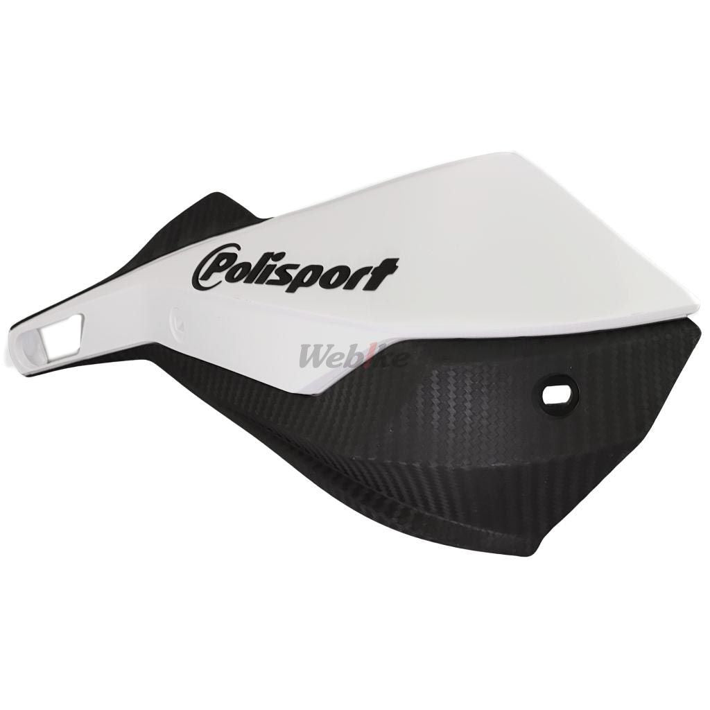 POLISPORT REPLACE TRAILBLAZER Black/White | 8308800008