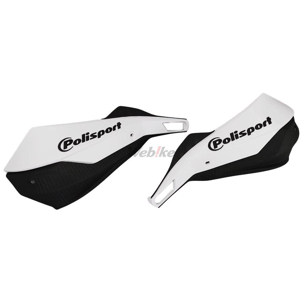POLISPORT REPLACE TRAILBLAZER Black/White | 8308800008