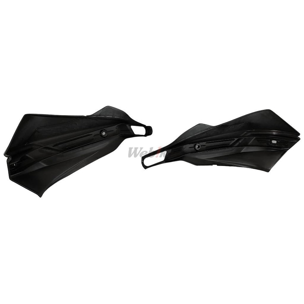 POLISPORT REPLACE TRAILBLAZER Black | 8308800009