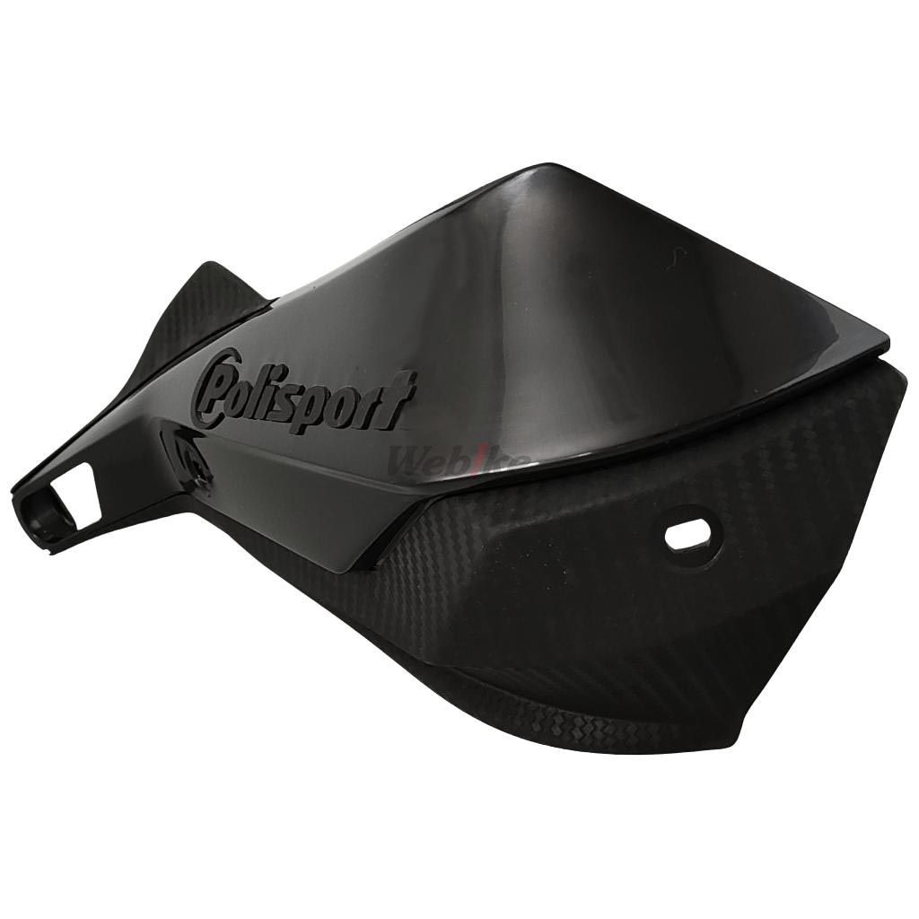 POLISPORT REPLACE TRAILBLAZER Black | 8308800009