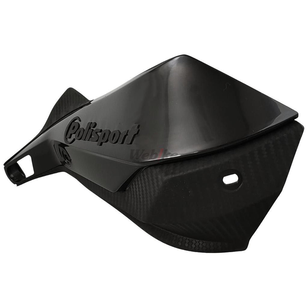 POLISPORT REPLACE TRAILBLAZER Black | 8308800009