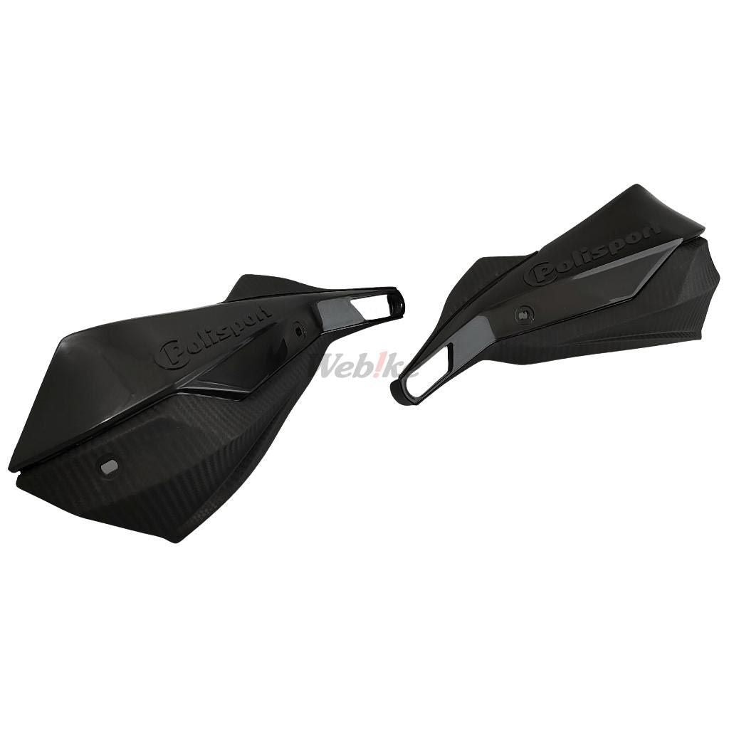 POLISPORT REPLACE TRAILBLAZER Black | 8308800009
