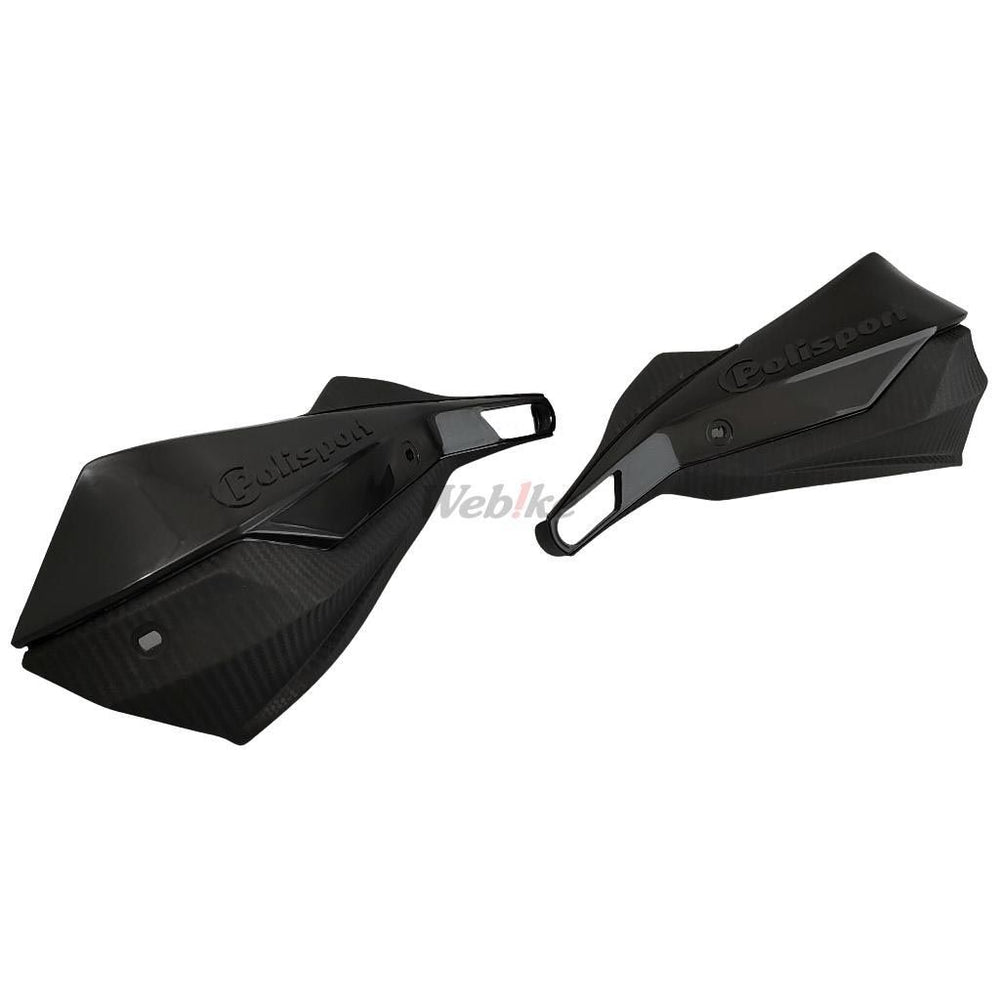 POLISPORT REPLACE TRAILBLAZER Black | 8308800009