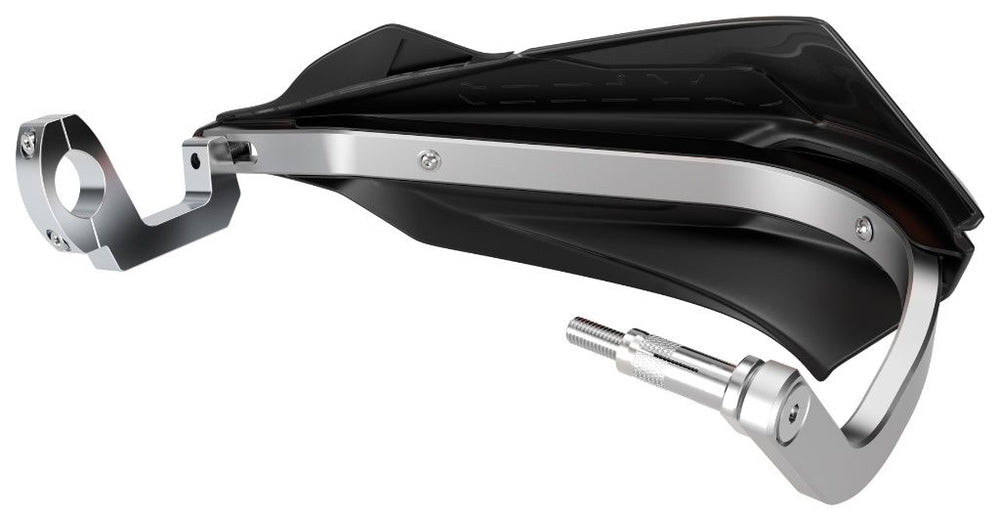 TRAIL BLAZER HANDGUARD, BLACK/BLACK