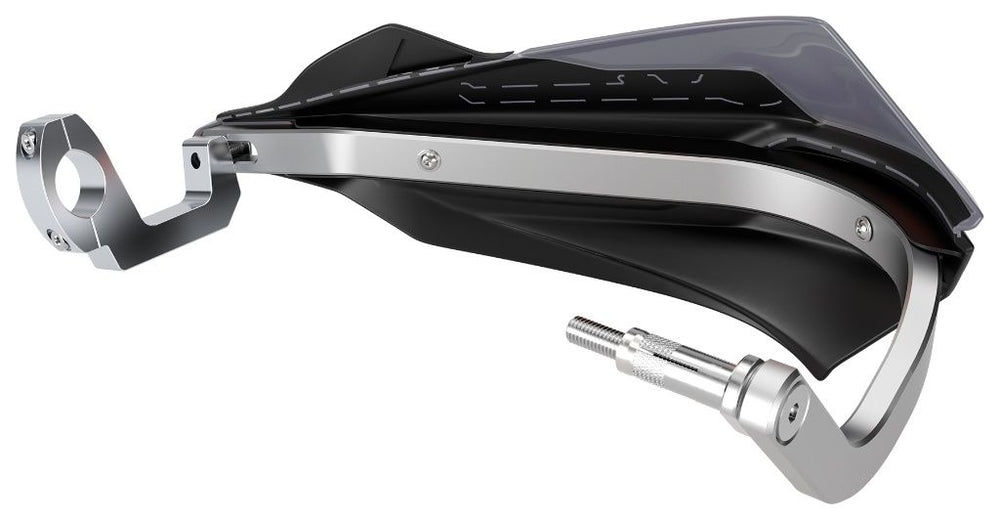 TRAIL BLAZER HANDGUARD, NARDO GREY/BLACK